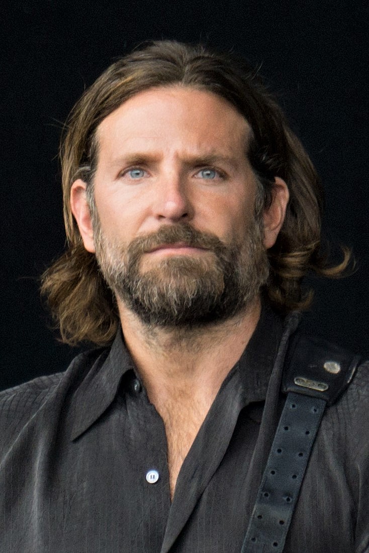 Bradley Cooper primavera brillante