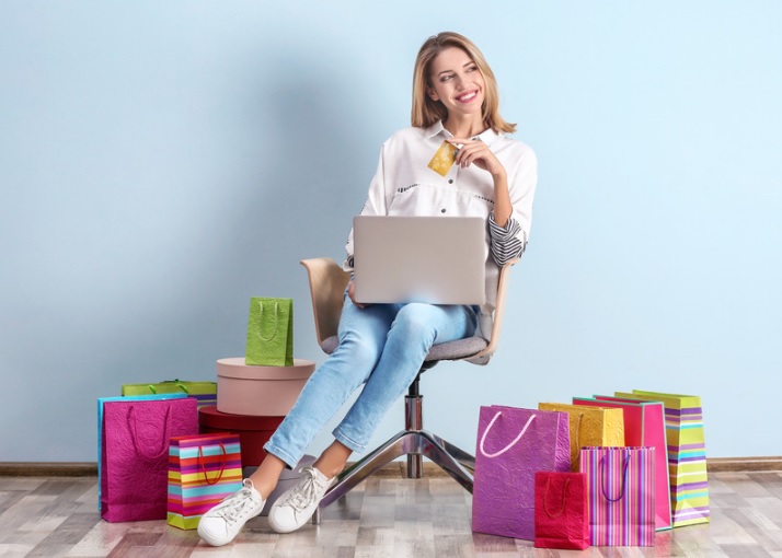 consulenza personal shopping online
