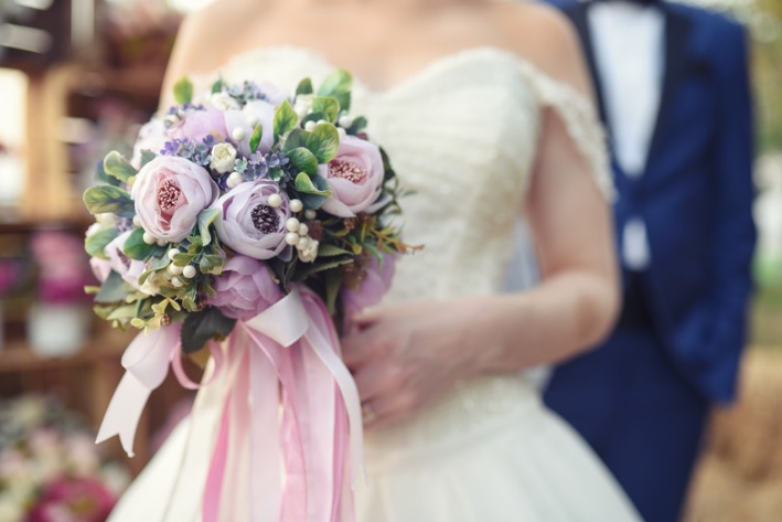 bouquet sposa